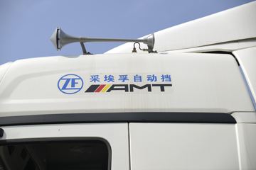  ŷGTL ֮ 6ϵؿ 460 4X2 AMTԶǣ(BJ4189SLFKA-AJ)ͼƬ