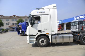  ŷGTL ֮ 6ϵؿ 460 4X2 AMTԶǣ(BJ4189SLFKA-AJ)ͼƬ