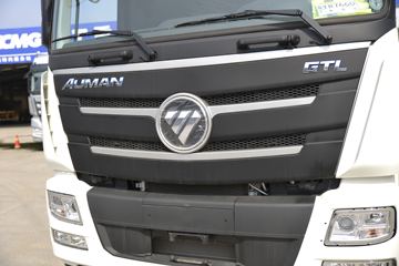  ŷGTL ֮ 6ϵؿ 460 4X2 AMTԶǣ(BJ4189SLFKA-AJ)ͼƬ