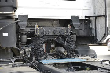ó KLؿ 465 4X2ǣ(DFH4180D)ͼƬ