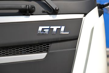  ŷGTL ֮ 6ϵؿ 460 4X2 AMTԶǣ(BJ4189SLFKA-AJ)ͼƬ