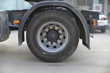 ó KLؿ 465 4X2ǣ(DFH4180D)ͼƬ