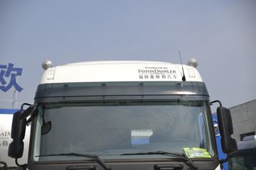  ŷGTL ֮ 6ϵؿ 460 4X2 AMTԶǣ(BJ4189SLFKA-AJ)ͼƬ