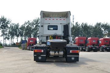  ŷGTL ֮ 6ϵؿ 460 4X2 AMTԶǣ(BJ4189SLFKA-AJ)ͼƬ