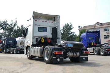  ŷGTL ֮ 6ϵؿ 460 4X2 AMTԶǣ(BJ4189SLFKA-AJ)ͼƬ