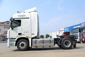  ŷGTL ֮ 6ϵؿ 460 4X2 AMTԶǣ(BJ4189SLFKA-AJ)ͼƬ