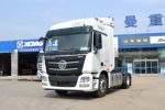 福田 欧曼GTL 基本型 380马力 4X2 牵引车(国六)