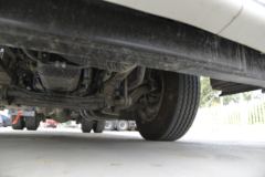 东风商用车 天龙KL重卡 465马力 4X2牵引车(DFH4180D)