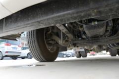 东风商用车 天龙KL重卡 465马力 4X2牵引车(DFH4180D)