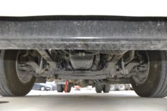 东风商用车 天龙KL重卡 465马力 4X2牵引车(DFH4180D)