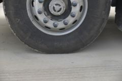 东风商用车 天龙KL重卡 465马力 6X4 AMT自动挡牵引车(2.87速比)(DFH4250D)