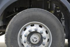 东风商用车 天龙KL重卡 465马力 6X4 AMT自动挡牵引车(2.87速比)(DFH4250D)