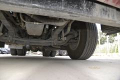 东风商用车 天龙KL重卡 465马力 6X4 AMT自动挡牵引车(2.87速比)(DFH4250D)