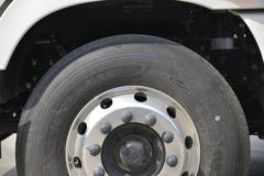 福田 欧曼GTL 快递之星 6系重卡 460马力 4X2 AMT自动挡牵引车(BJ4189SLFKA-AJ) 福田 欧曼GTL 快递之星 6系重卡 460马力 4X2 AMT自动挡牵引车(BJ4189SLFKA-AJ)