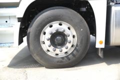 福田 欧曼GTL 快递之星 6系重卡 460马力 4X2 AMT自动挡牵引车(BJ4189SLFKA-AJ) 福田 欧曼GTL 快递之星 6系重卡 460马力 4X2 AMT自动挡牵引车(BJ4189SLFKA-AJ)