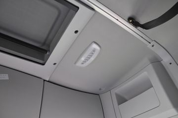  ŷEST 6ϵؿ Խ 510 6X4 AMTԶǣ(BJ4259SMFKB-AC)ͼƬ