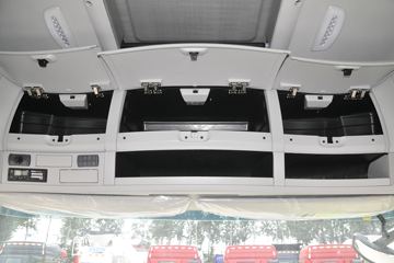  ŷEST 6ϵؿ Խ 510 6X4 AMTԶǣ(BJ4259SMFKB-AC)ͼƬ