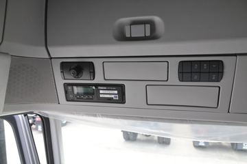  ŷEST 6ϵؿ Խ 510 6X4 AMTԶǣ(BJ4259SMFKB-AC)ͼƬ