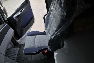  ŷEST 6ϵؿ Խ 510 6X4 AMTԶǣ(BJ4259SMFKB-AC)ͼƬ