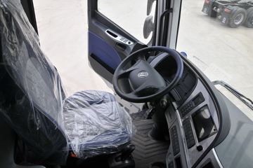  ŷEST 6ϵؿ Խ 510 6X4 AMTԶǣ(BJ4259SMFKB-AC)ͼƬ