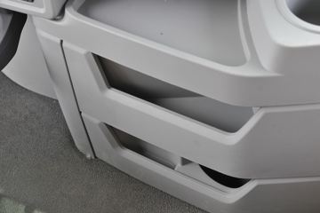  ŷEST 6ϵؿ Խ 510 6X4 AMTԶǣ(BJ4259SMFKB-AC)ͼƬ
