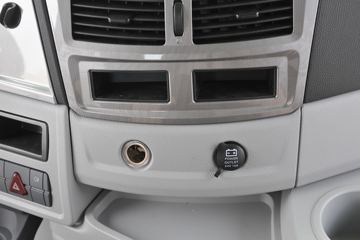  ŷEST 6ϵؿ Խ 510 6X4 AMTԶǣ(BJ4259SMFKB-AC)ͼƬ
