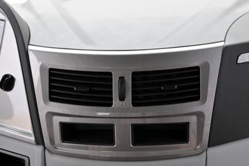  ŷEST 6ϵؿ Խ 510 6X4 AMTԶǣ(BJ4259SMFKB-AC)ͼƬ