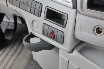  ŷEST 6ϵؿ Խ 510 6X4 AMTԶǣ(BJ4259SMFKB-AC)ͼƬ