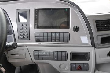  ŷEST 6ϵؿ Խ 510 6X4 AMTԶǣ(BJ4259SMFKB-AC)ͼƬ