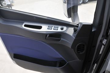  ŷEST 6ϵؿ Խ 510 6X4 AMTԶǣ(BJ4259SMFKB-AC)ͼƬ