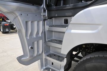  ŷEST 6ϵؿ Խ 510 6X4 AMTԶǣ(BJ4259SMFKB-AC)ͼƬ