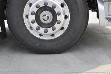  ŷEST 6ϵؿ Խ 510 6X4 AMTԶǣ(BJ4259SMFKB-AC)ͼƬ