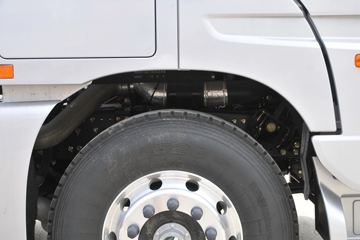  ŷEST 6ϵؿ Խ 510 6X4 AMTԶǣ(BJ4259SMFKB-AC)ͼƬ