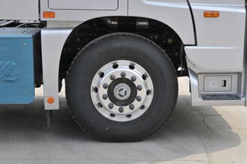 ŷEST 6ϵؿ Խ 510 6X4 AMTԶǣ(BJ4259SMFKB-AC)ͼƬ