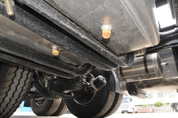 ŷEST 6ϵؿ Խ 510 6X4 AMTԶǣ(BJ4259SMFKB-AC)ͼƬ