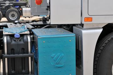  ŷEST 6ϵؿ Խ 510 6X4 AMTԶǣ(BJ4259SMFKB-AC)ͼƬ