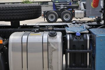  ŷEST 6ϵؿ Խ 510 6X4 AMTԶǣ(BJ4259SMFKB-AC)ͼƬ