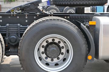  ŷEST 6ϵؿ Խ 510 6X4 AMTԶǣ(BJ4259SMFKB-AC)ͼƬ