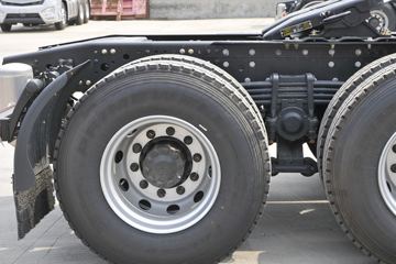 ŷEST 6ϵؿ Խ 510 6X4 AMTԶǣ(BJ4259SMFKB-AC)ͼƬ