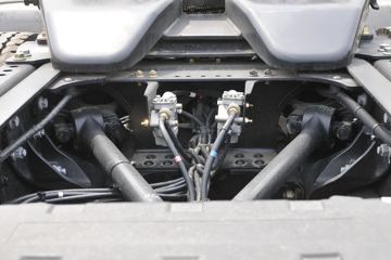  ŷEST 6ϵؿ Խ 510 6X4 AMTԶǣ(BJ4259SMFKB-AC)ͼƬ