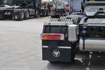  ŷEST 6ϵؿ Խ 510 6X4 AMTԶǣ(BJ4259SMFKB-AC)ͼƬ