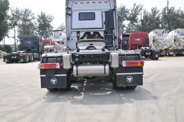  ŷEST 6ϵؿ Խ 510 6X4 AMTԶǣ(BJ4259SMFKB-AC)ͼƬ
