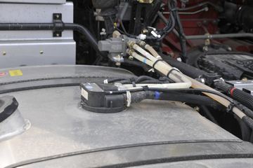  ŷEST 6ϵؿ Խ 510 6X4 AMTԶǣ(BJ4259SMFKB-AC)ͼƬ