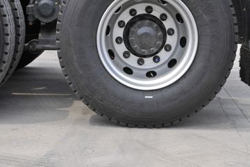  ŷEST 6ϵؿ Խ 510 6X4 AMTԶǣ(BJ4259SMFKB-AC)ͼƬ