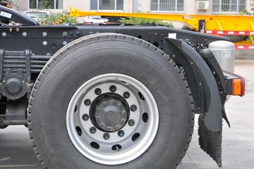  ŷEST 6ϵؿ Խ 510 6X4 AMTԶǣ(BJ4259SMFKB-AC)ͼƬ