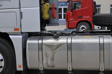  ŷEST 6ϵؿ Խ 510 6X4 AMTԶǣ(BJ4259SMFKB-AC)ͼƬ