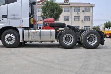  ŷEST 6ϵؿ Խ 510 6X4 AMTԶǣ(BJ4259SMFKB-AC)ͼƬ