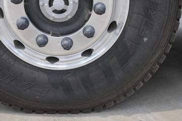  ŷEST 6ϵؿ Խ 510 6X4 AMTԶǣ(BJ4259SMFKB-AC)ͼƬ