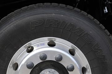  ŷEST 6ϵؿ Խ 510 6X4 AMTԶǣ(BJ4259SMFKB-AC)ͼƬ