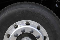 福田 欧曼EST 6系重卡 穿越版 510马力 6X4 AMT自动挡牵引车(BJ4259SMFKB-AC)